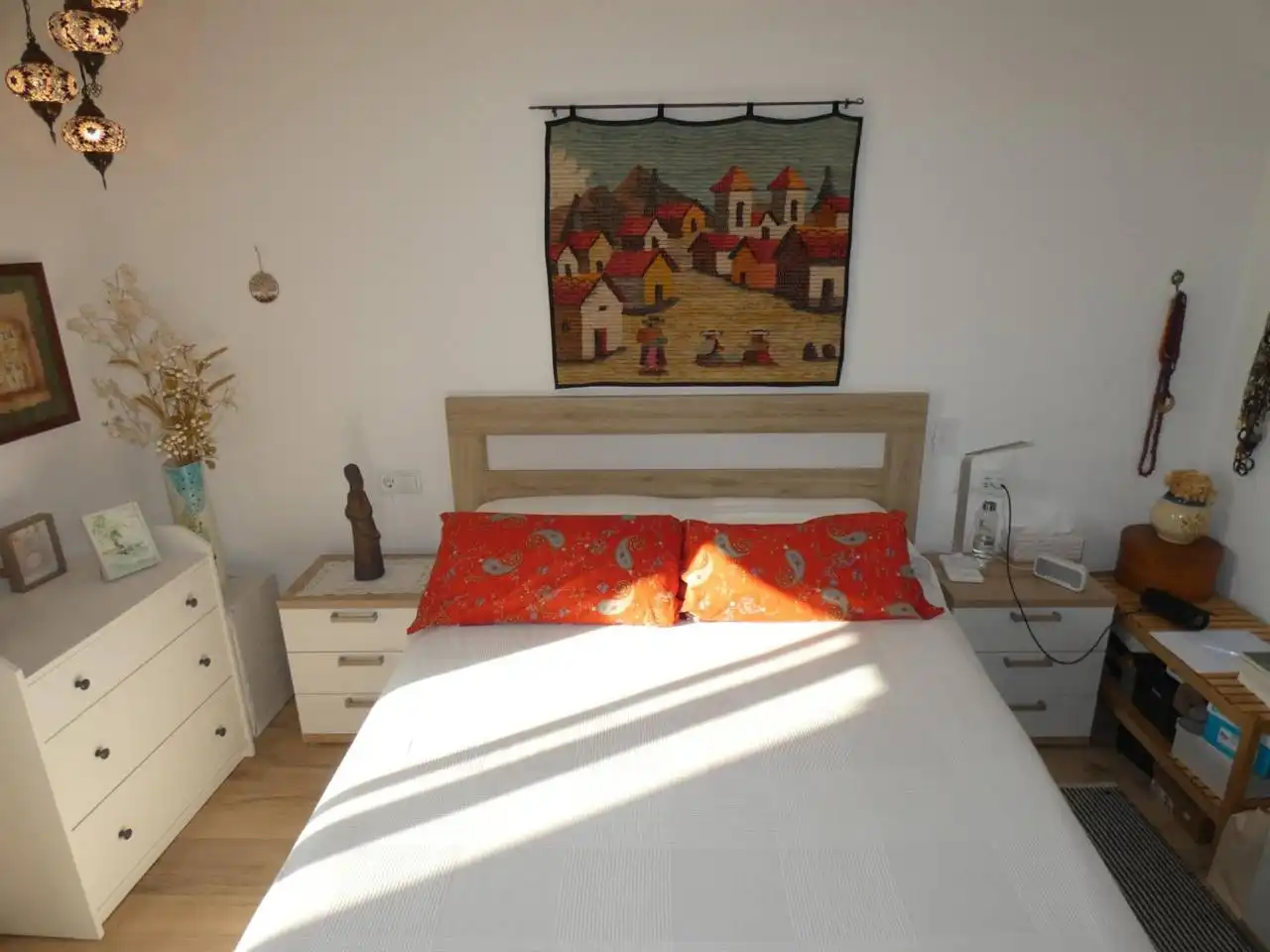 Habitación de Piso en venta en Sant Feliu de Guíxols con Aire acondicionado, Calefacción y Parquet