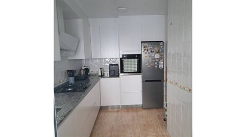 Venta de piso en El Ejido