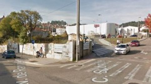 Foto 4 de Residencial en venta en Avenida de Ramón Nieto, 347, Lavadores, Vigo