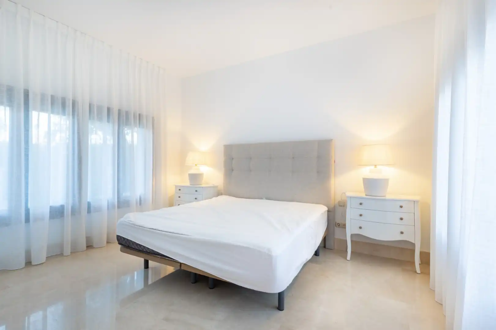 Chalet con terraza en venta en San Pedro de Alcántara, imagen 19