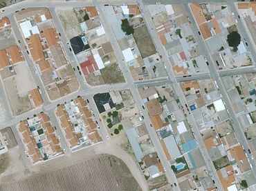 Flat for sale in Argamasilla de Alba