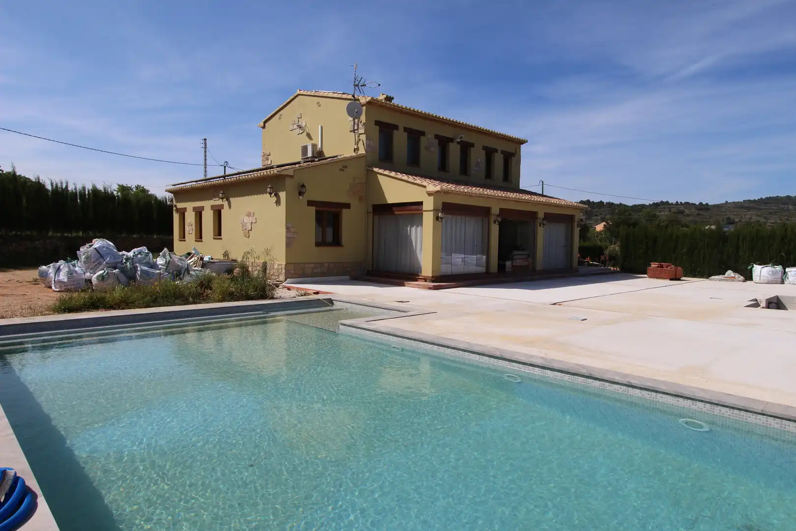 Casa en venta en Benissa pueblo, imagen 3
