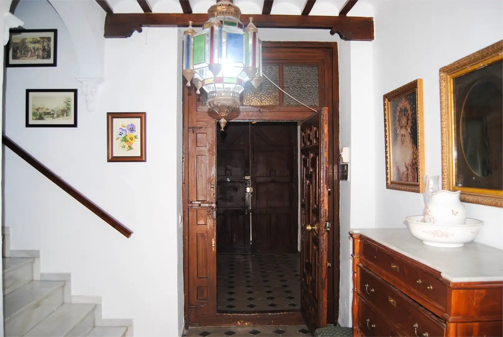 Casa o xalet en venda en Vélez-Málaga amb Terrassa