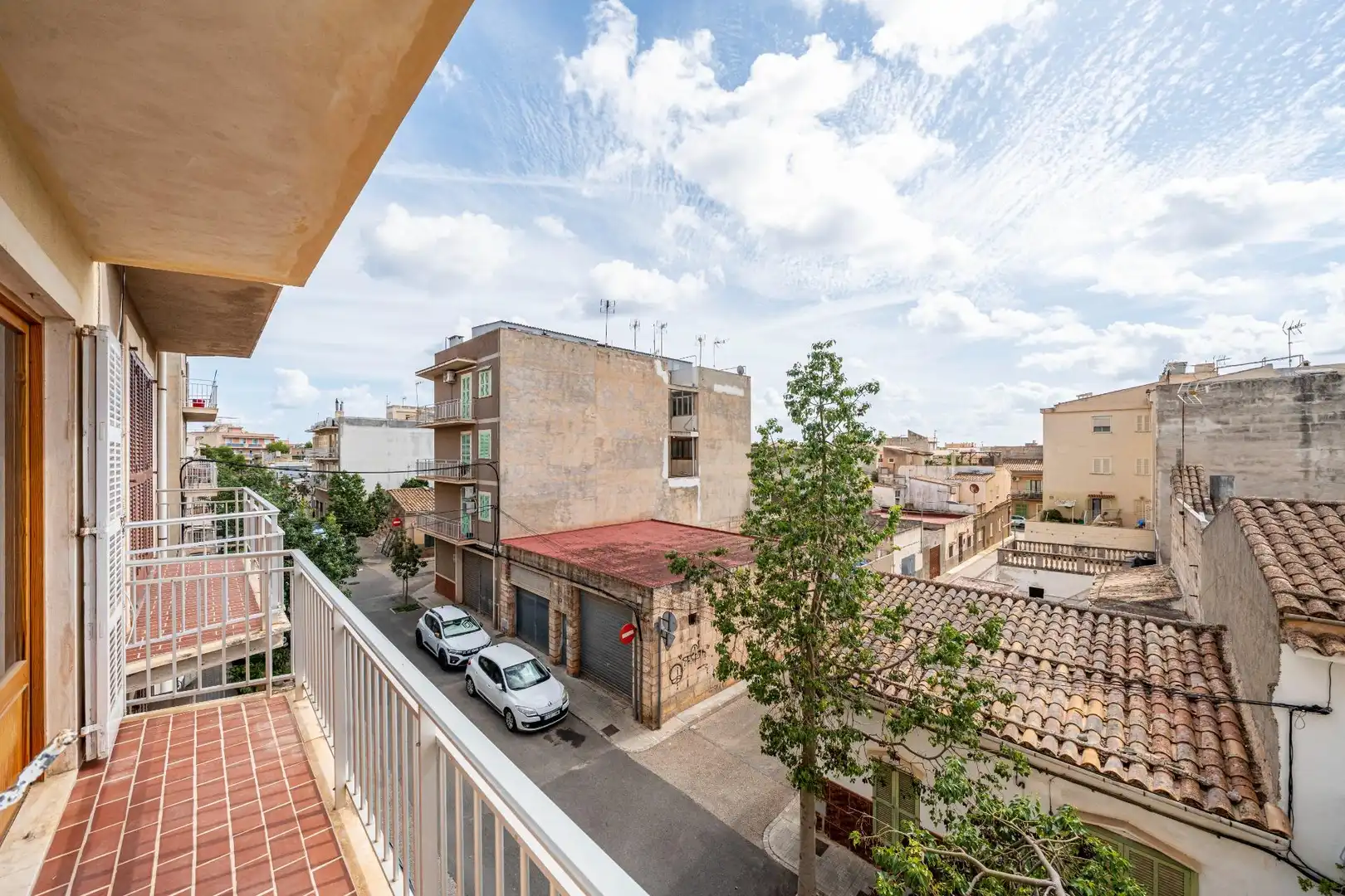 Wohnung mit Terrasse zum Verkauf in Carrer Ponent, imagen 4