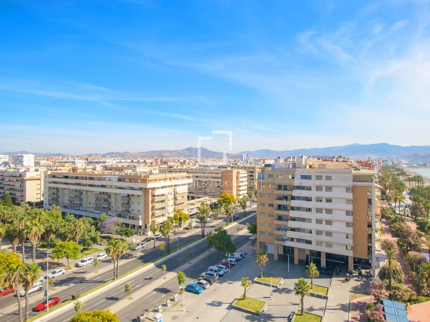 Attique avec terrasse à vendre à Carretera de Cádiz, imagen 44