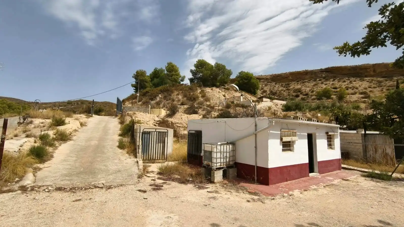 Casa rústica con jardín en venta en Crevillent, imagen 23