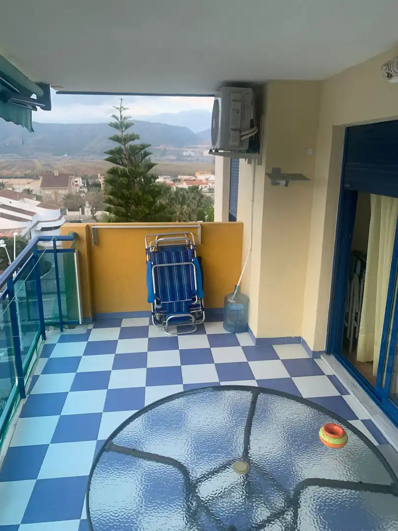 Apartment with pool for sale in Playa de Gandia, imagen 2