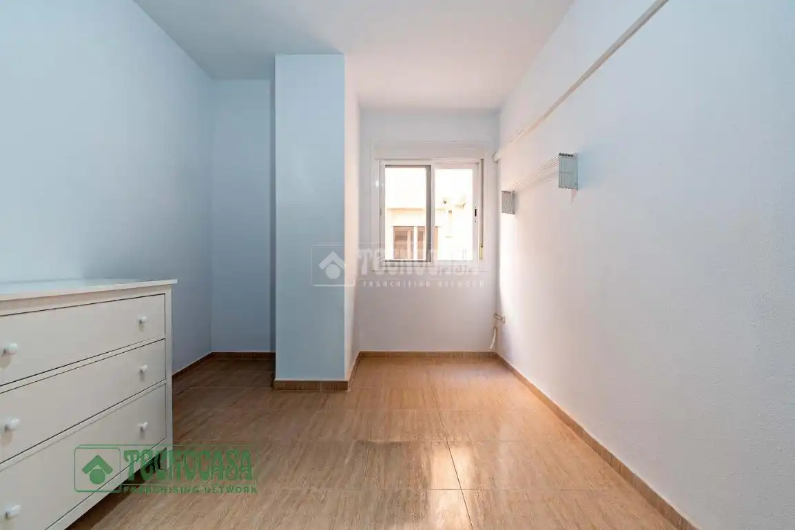 Habitación de Piso en venta en El Ejido con Aire acondicionado