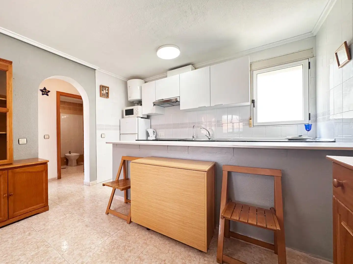Penthouse mit Terrasse zum Verkauf in Calle del Pino, imagen 13