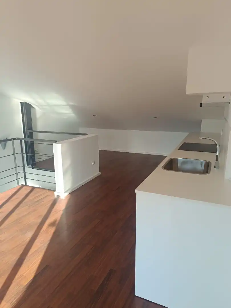 Dúplex en alquiler en Carrer de Santa Rosa, imagen 8