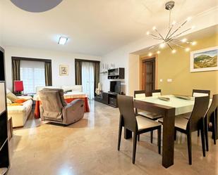 Living room of Flat for sale in Lorca