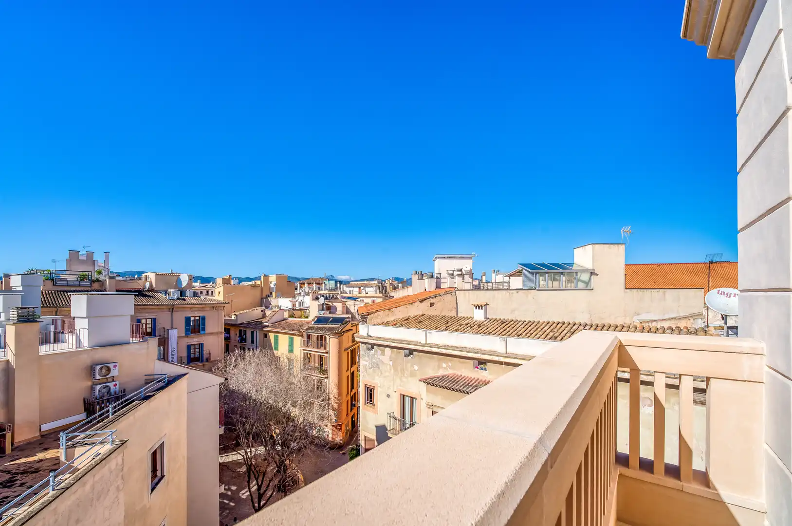 Apartament en venda a El Sindicat