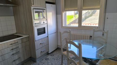 Photo 2 of Flat for sale in Vilares, Campus Norte - San Caetano, Santiago de Compostela