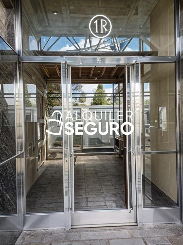 Pis de lloguer en Burgos Capital amb Calefacció, Terrassa i Traster
