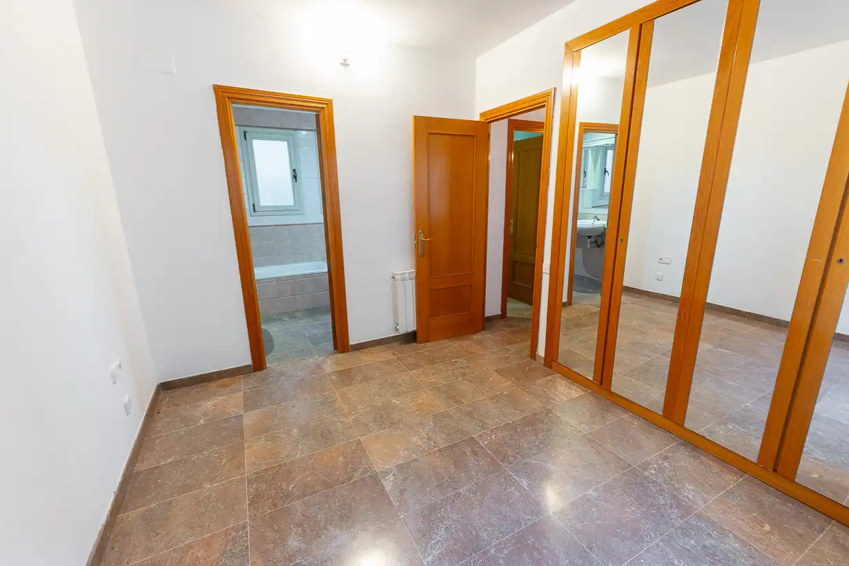 Dúplex en venda en Barcelona amb Calefacció, Jardí privat i Terrassa