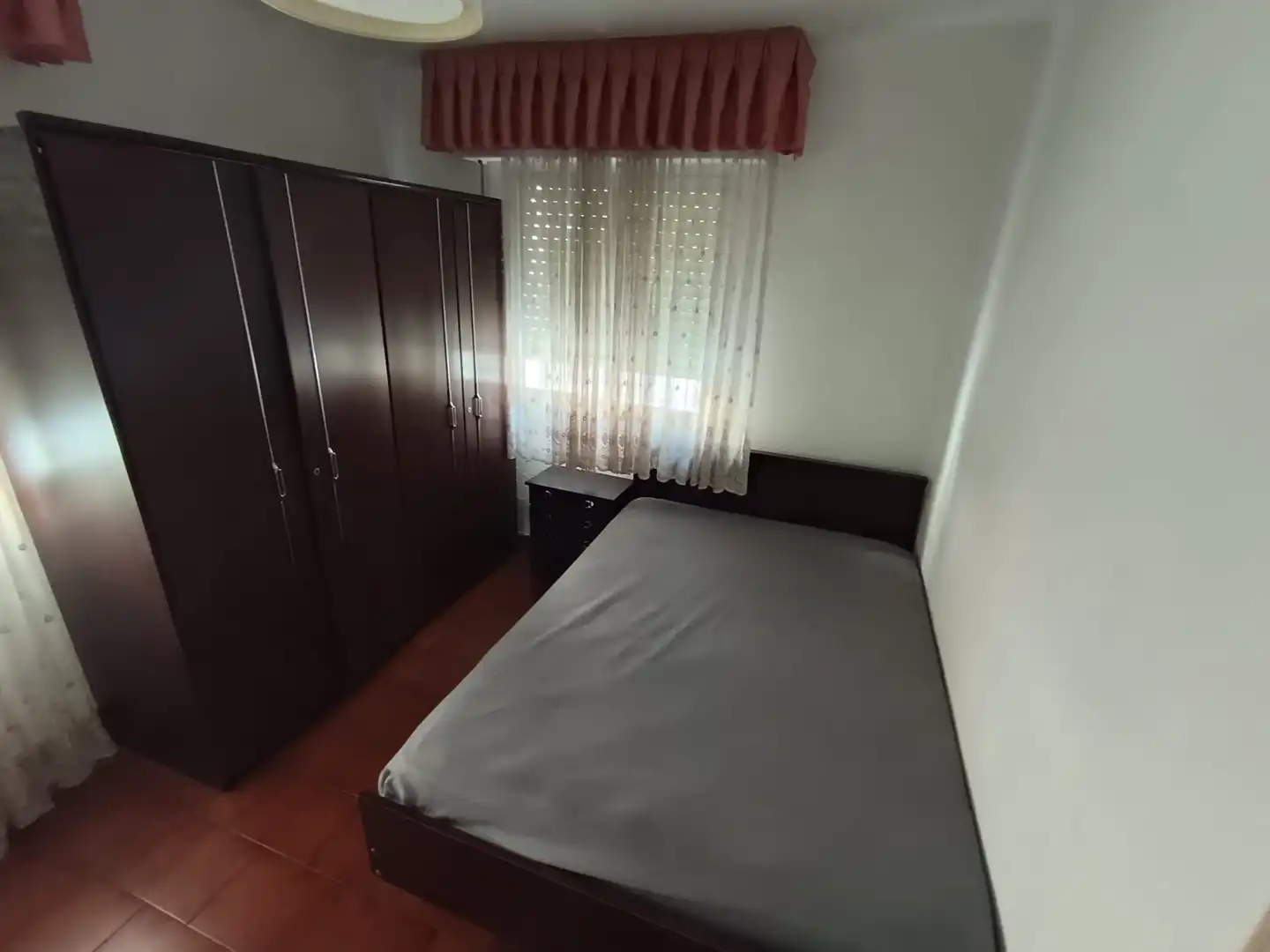 Bedroom of Flat for sale in Alcalá de Henares  with Heating and Terrace
