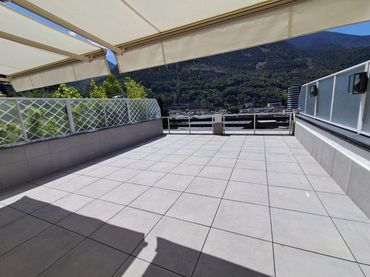 Appartement compact avec ascenseur à vendre à Les Escaldes