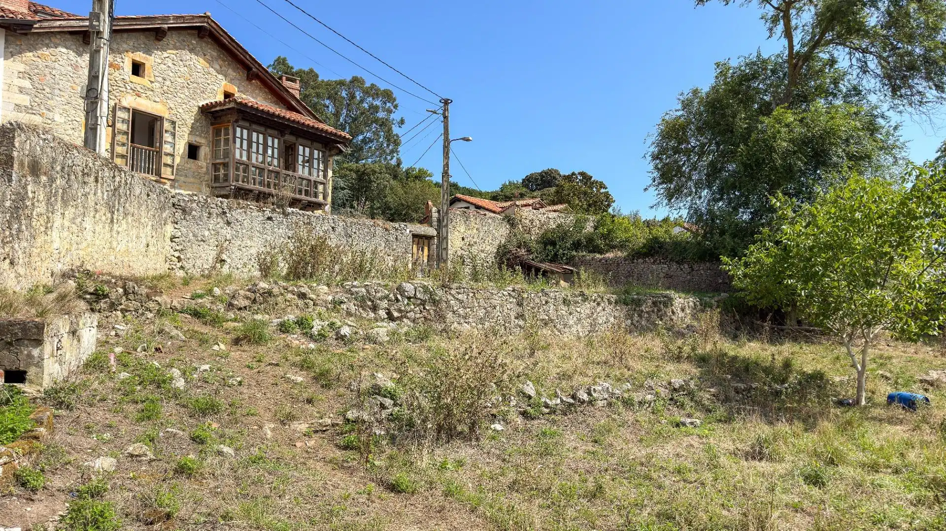 Residential for sale in Ruiloba