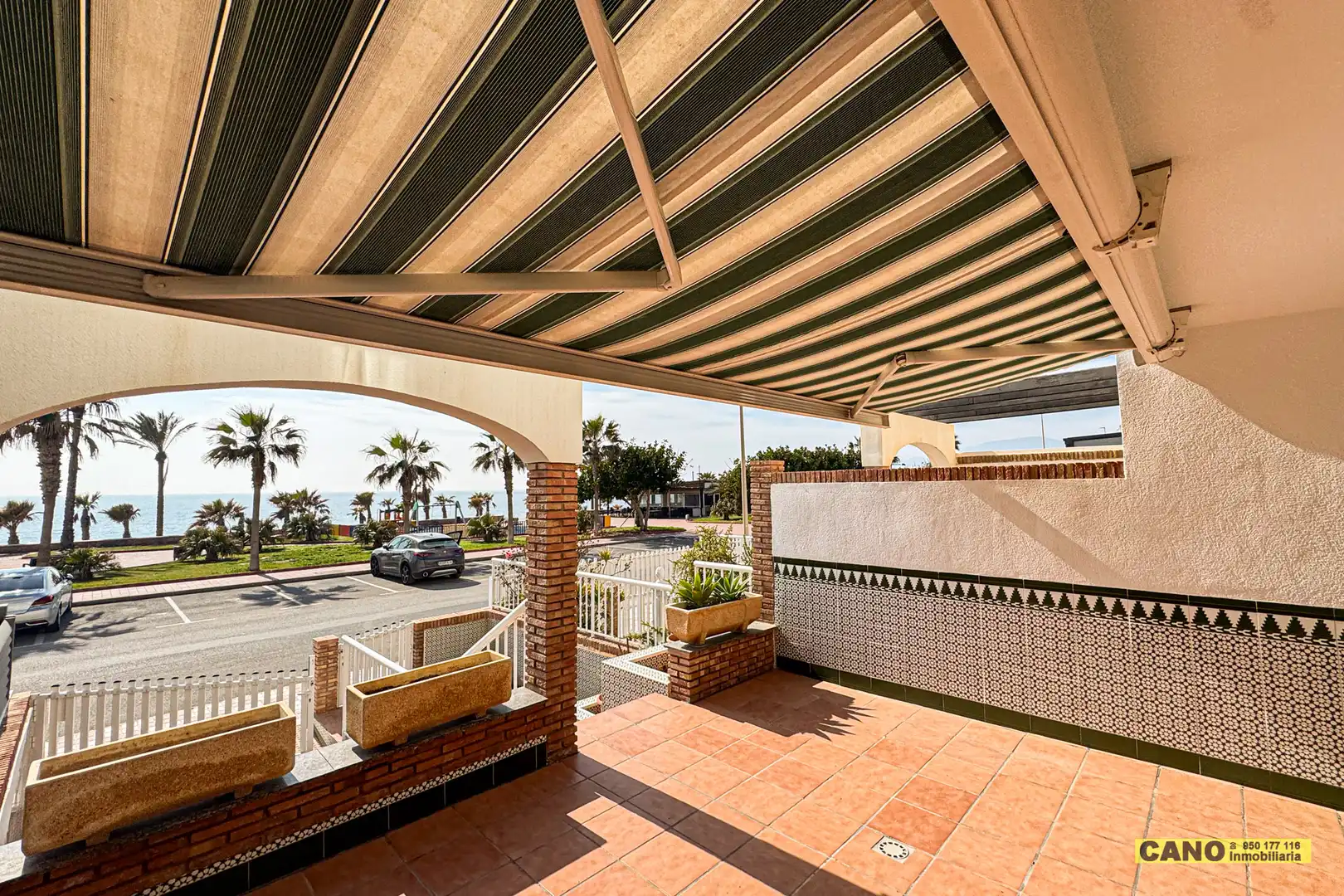 Casa o chalet en venta en del Mar , Balanegra