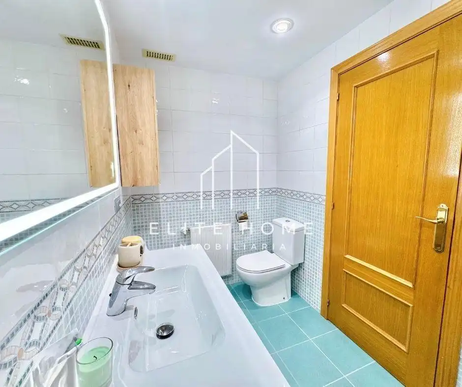 Flat with lift for sale in Calle LA MATA DE MORELLA, imagen 26