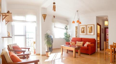 Foto 3 de Pis en venda a El Palo, Málaga