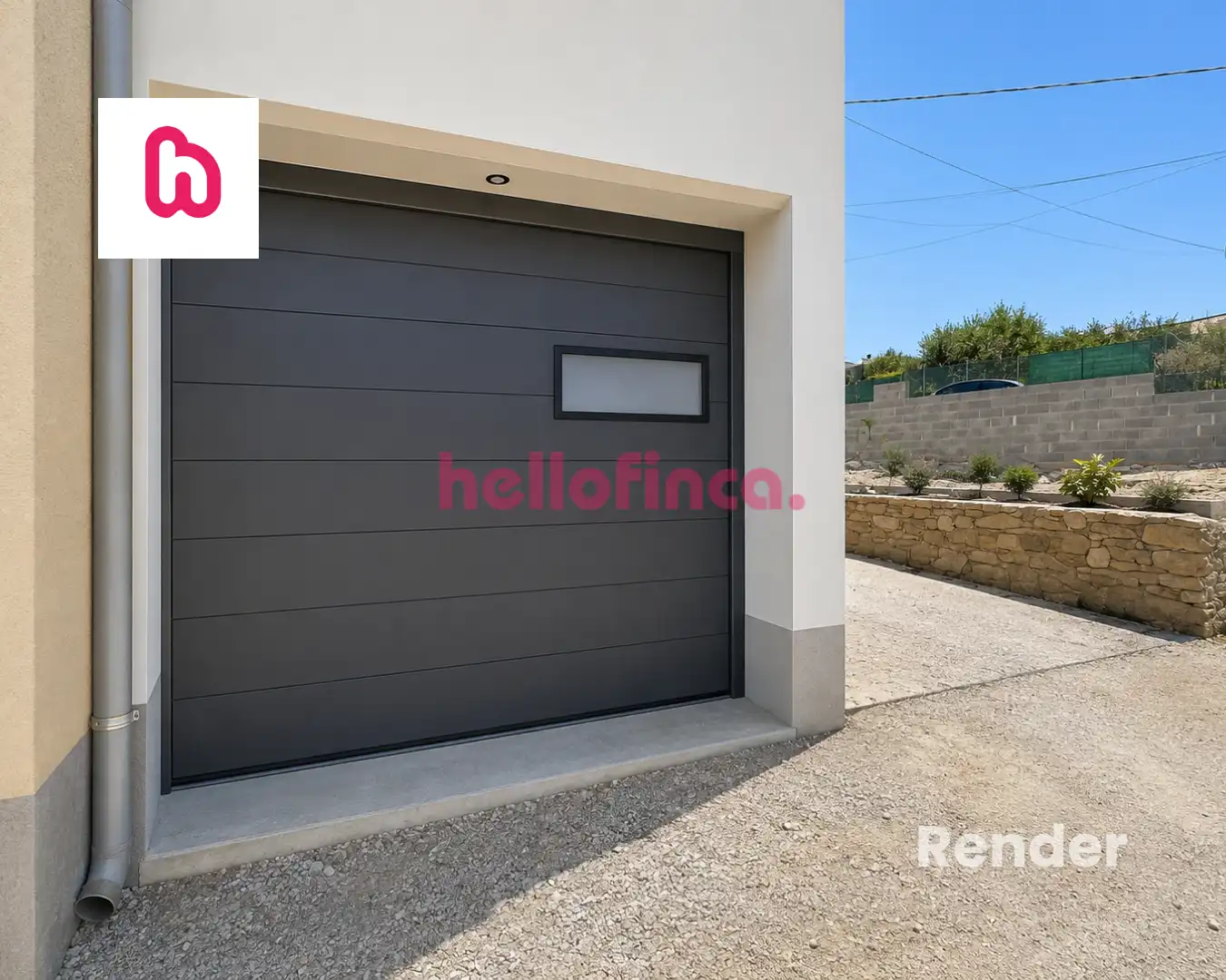 Maison avec terrasse à vendre à El Pont de Vilomara i Rocafort, imagen 28