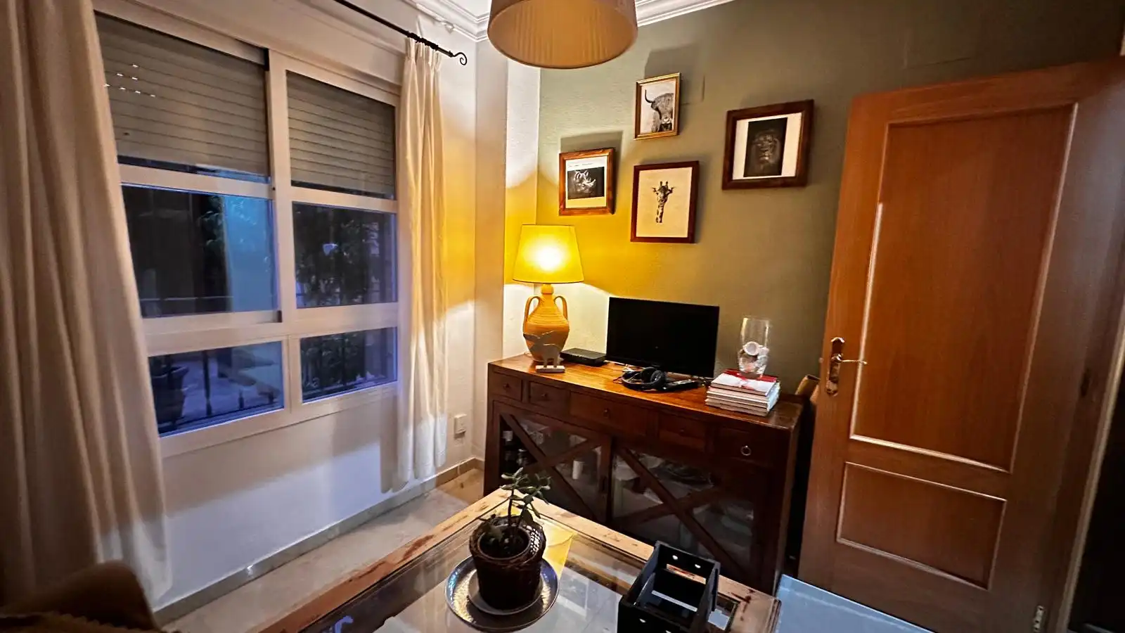 Bedroom of Detached homes for sale in Gines  with Air Conditioner, Heating and Terrace