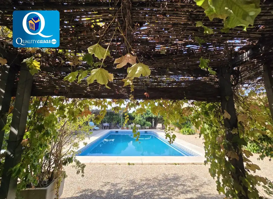 Chalet en venta en La Foia - Daimés - Asprella, imagen 29