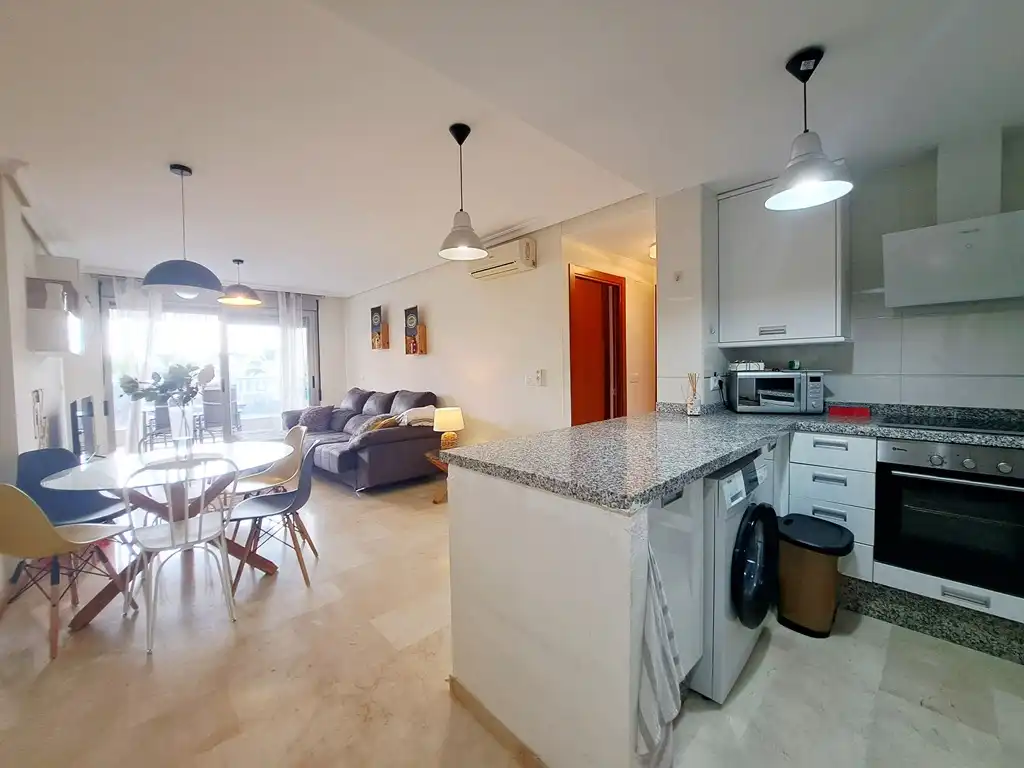 Apartament amb piscina en venda a Carretera de les Marines a Dénia, imagen 14