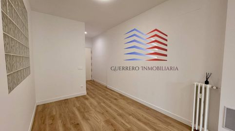 Foto 2 de Piso de alquiler en Calle Narváez, Ibiza de Madrid, Madrid Capital