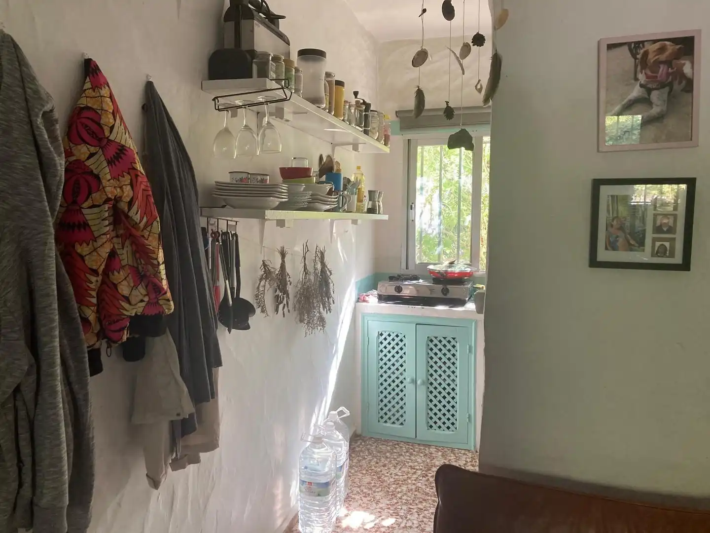 Casa rústica amb jardí en venda a Barbate ciudad, imagen 9