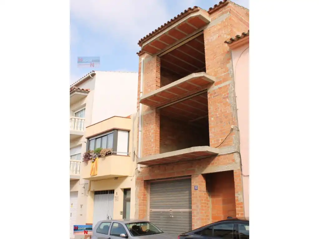 Casa a schiera in vendita a Llorenç del Penedès, imagen 2