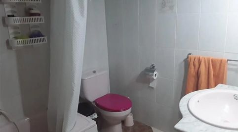 Foto 4 de Planta baixa en venda a Virgen de Los Dolores, 7, Cacín, Granada