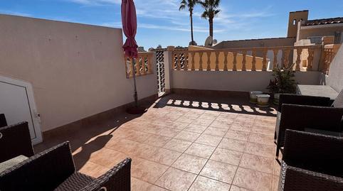 Foto 2 de Casa o chalet en venta en Avenida Alonso de Quijano, Aguas Nuevas, Alicante