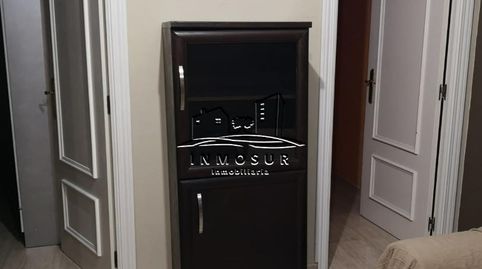Piso en zona Virgen de la Aurora. Cuenta con salóncomedor, cocina, cuarto de baño y dos dormitorios. Aire acondicionado. Totalment, imatge 4