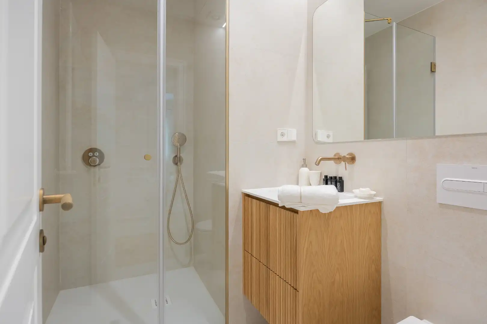Piso con ascensor en venta en Calle de Claudio Coello 76, imagen 17