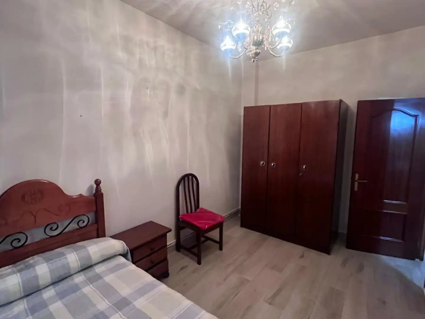 Flat for rent in Centro