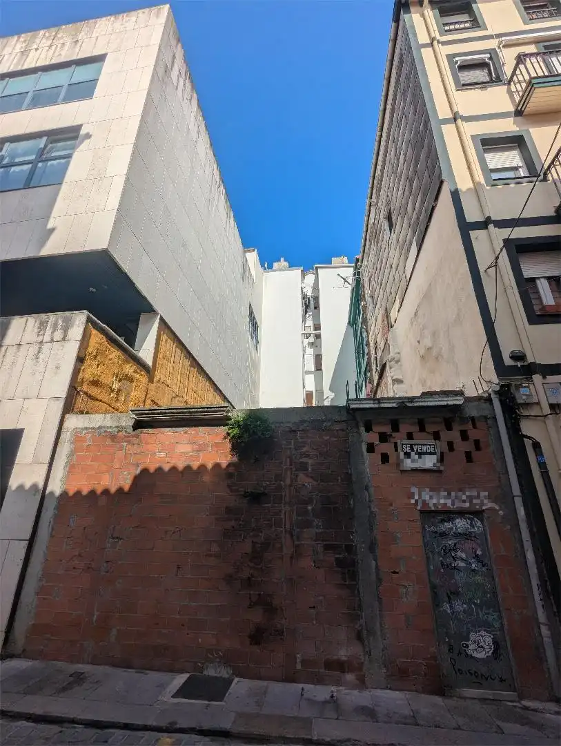 Außenansicht von Residential zum Verkauf in Bermeo