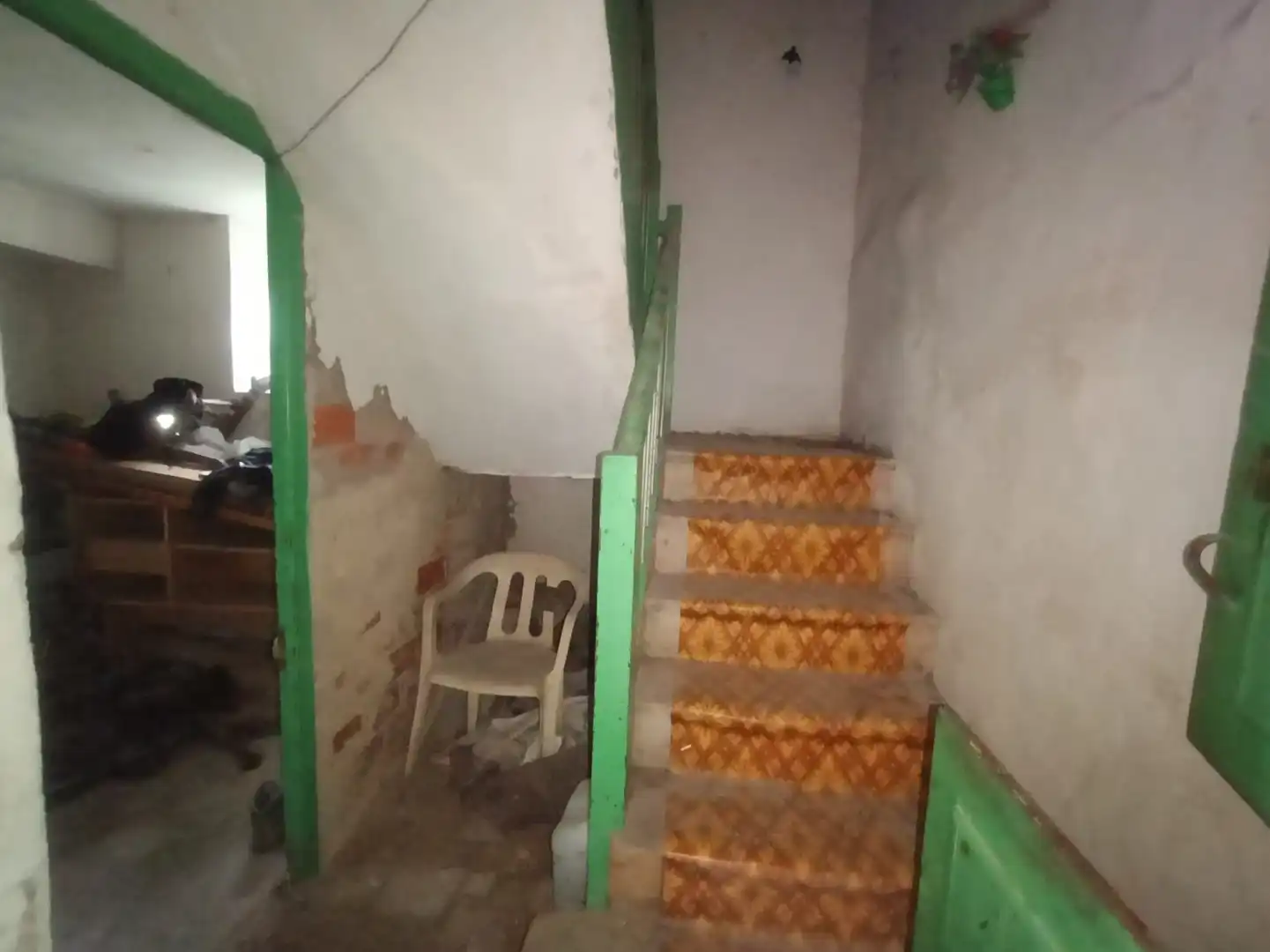 Casa o xalet en venda en Cieza (Cantabria)