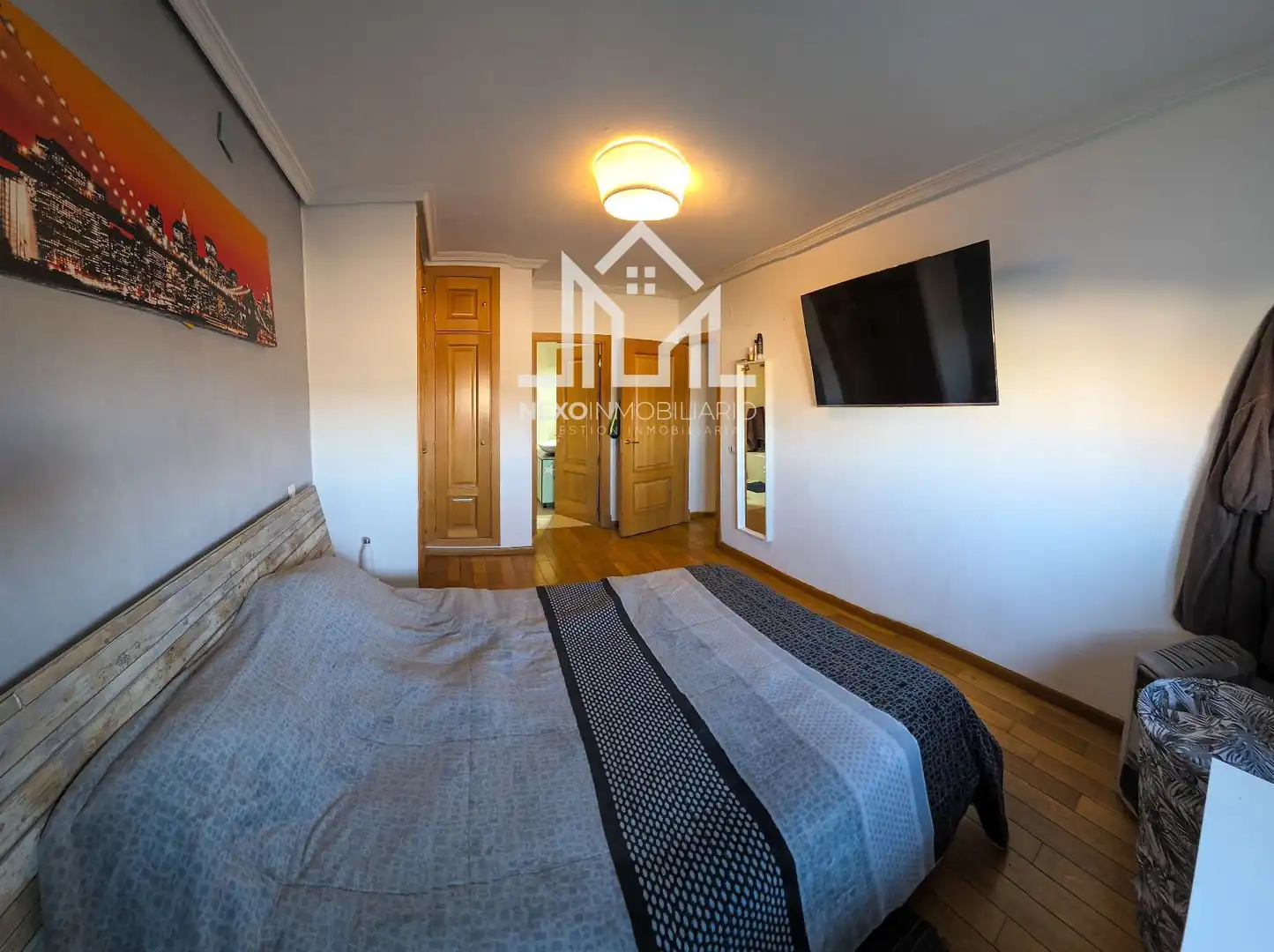 Piso en venta en Doménico Veneciano, El Quiñón