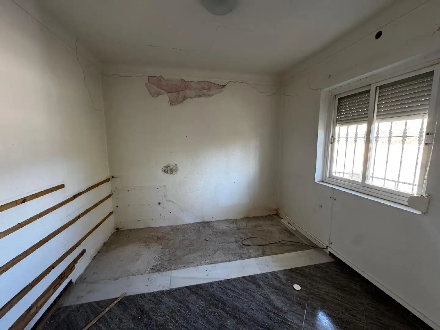 Piso en venta en Olula del Río