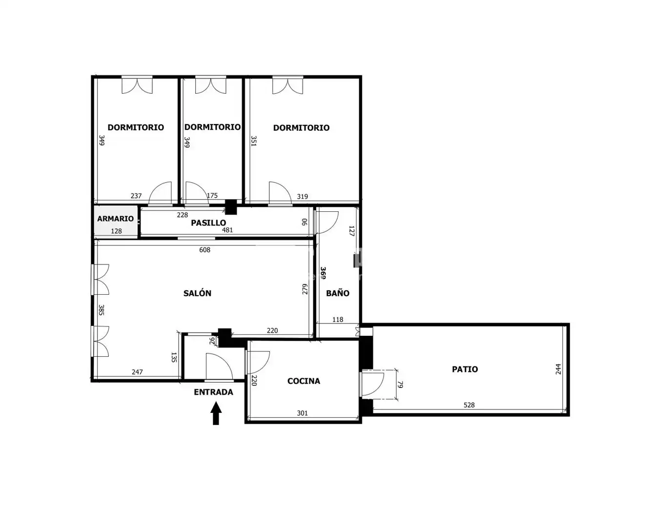 Appartement à vendre à de Castropol, imagen 25