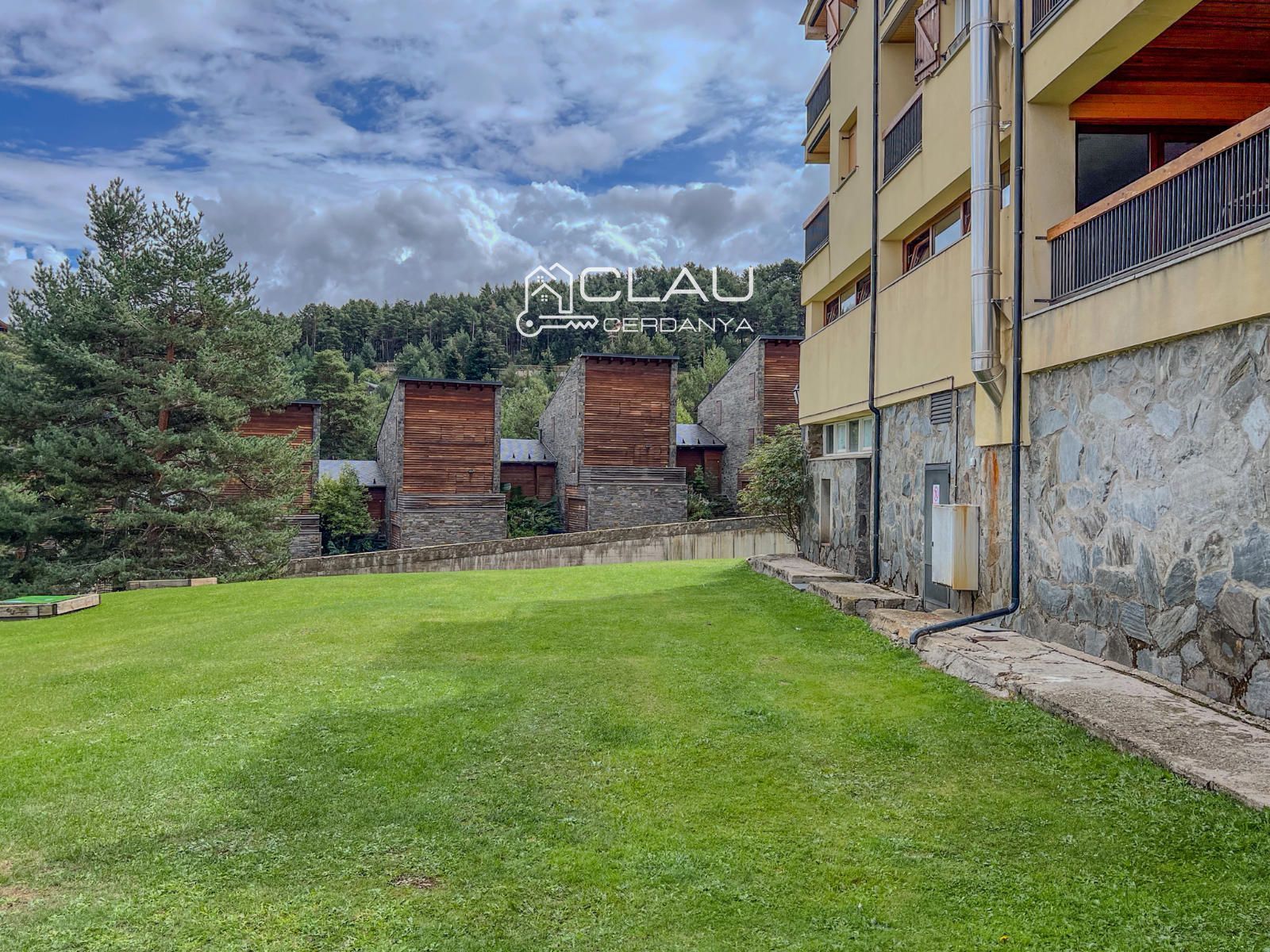 Pis de lloguer a Supermolina, 25, La Molina