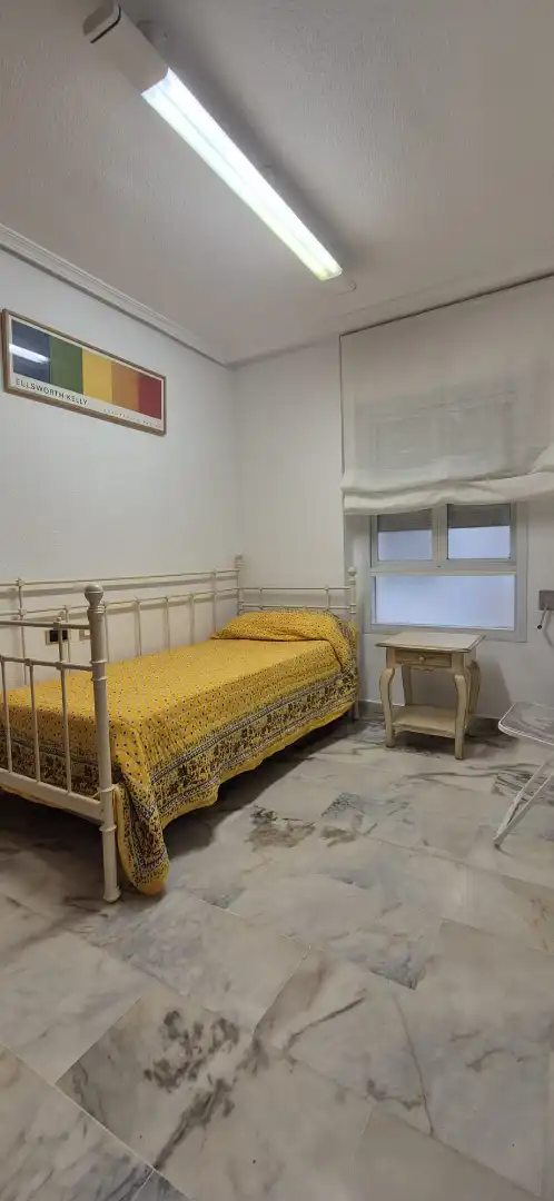 Wohnung zur Miete in Barrio de los Remedios