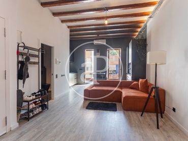 Appartement avec balcon à vendre à Carrer del Vallespir