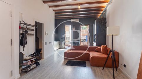 Piso en venta Sants