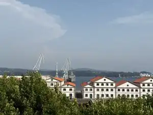 Piso en venta en Rúa San Francisco, Ferrol Vello - Puerto