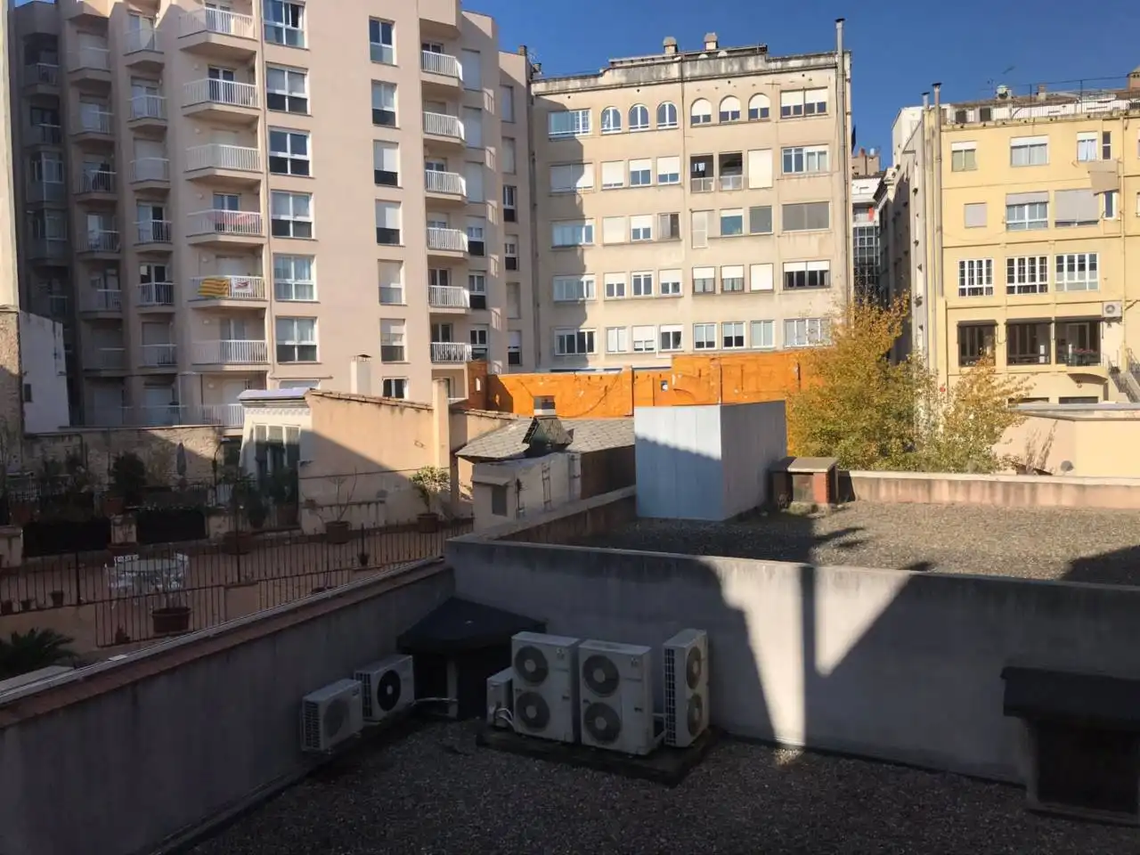 Oficina amb ascensor de lloguer a Eixample Nord, imagen 11