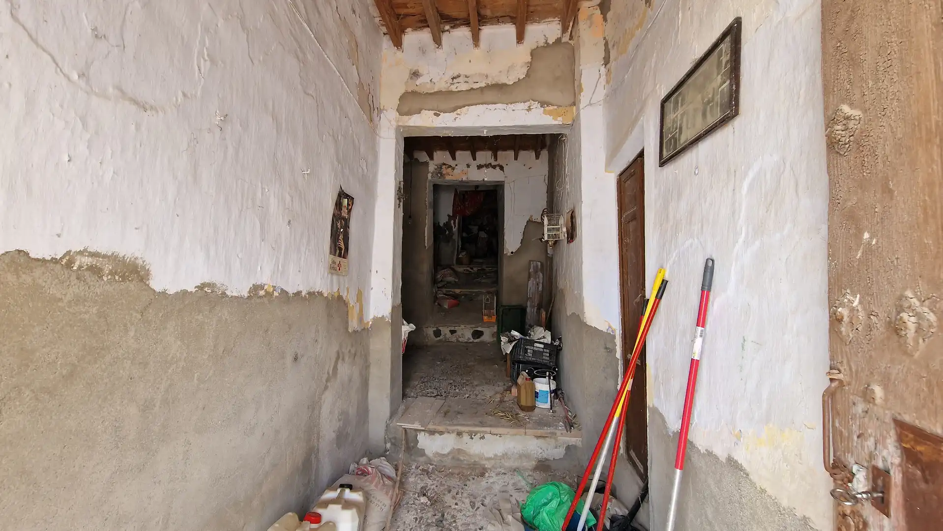 Casa o xalet en venda en Rágol