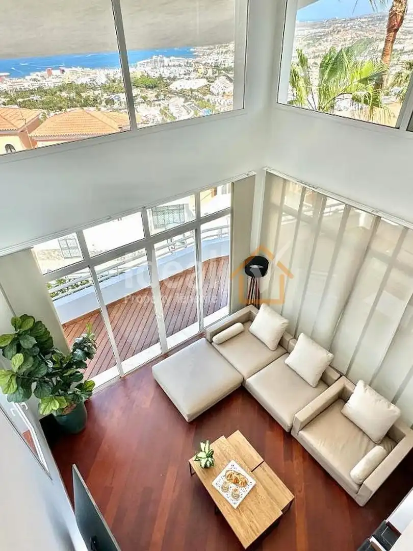 Villa con piscina in vendita a Costa Adeje, imagen 13